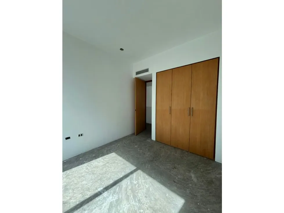 PENT HOUSE TRIPLEX EN VENTA 300 M2 - URB CAMPO ALEGRE - 15