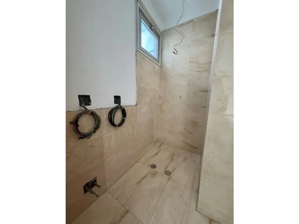 PENT HOUSE TRIPLEX EN VENTA 300 M2 - URB CAMPO ALEGRE - 17