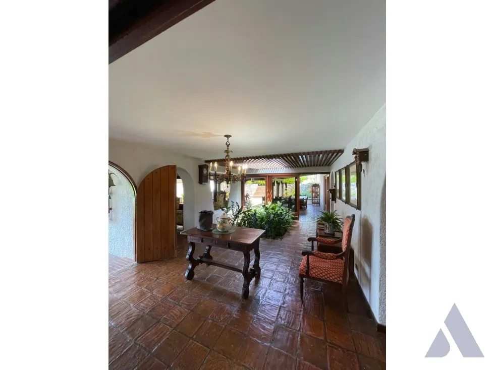 Se vende casa 598m2 La Lagunita 1004 - 15