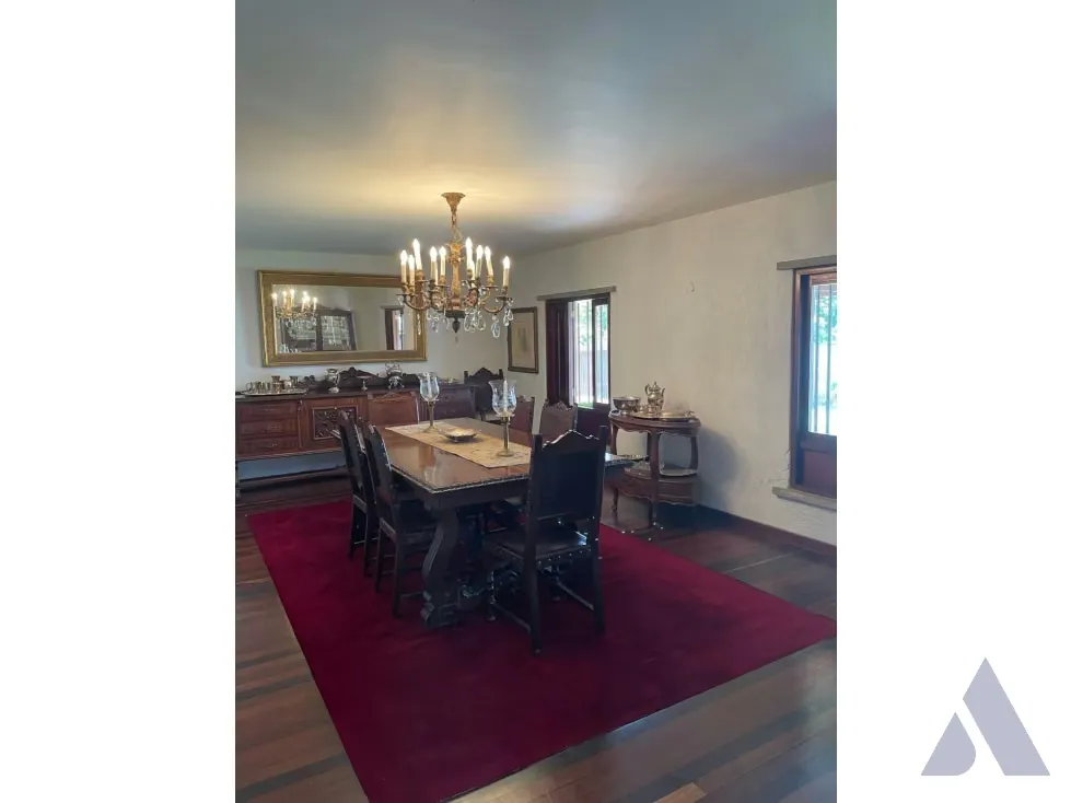 Se vende casa 598m2 La Lagunita 1004 - 16