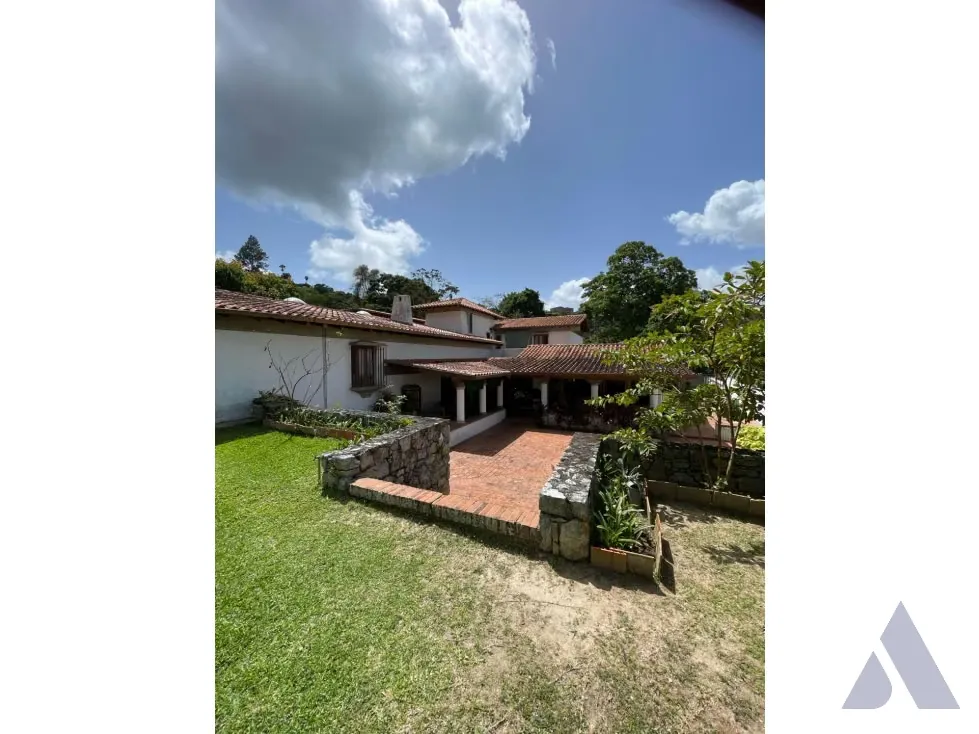 Se vende casa 598m2 La Lagunita 1004 - 19