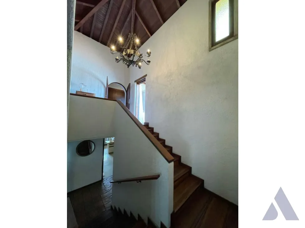 Se vende casa 598m2 La Lagunita 1004 - 22