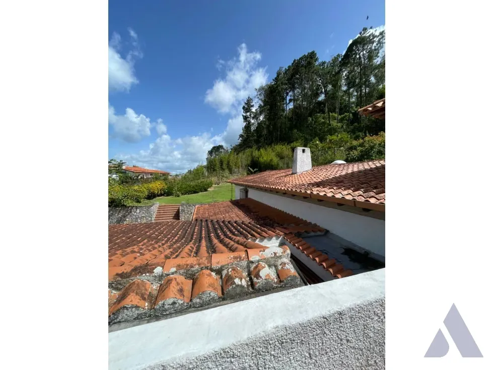 Se vende casa 598m2 La Lagunita 1004 - 27
