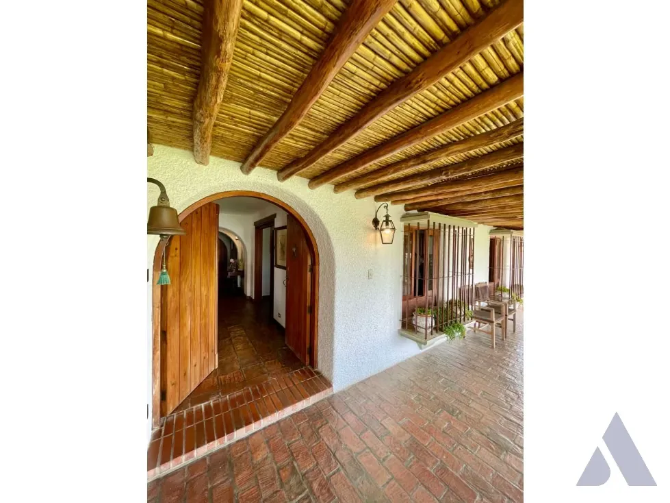 Se vende casa 598m2 La Lagunita 1004 - 4