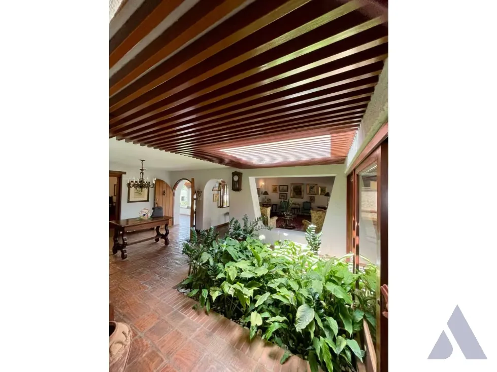 Se vende casa 598m2 La Lagunita 1004 - 5