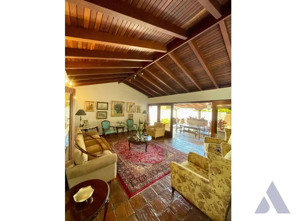 Se vende casa 598m2 La Lagunita 1004 - 7