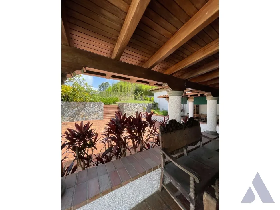 Se vende casa 598m2 La Lagunita 1004 - 9