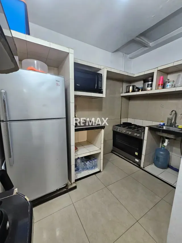 Casa en Venta en Los Flores de Catia, 3 niveles, 397m2 - 4