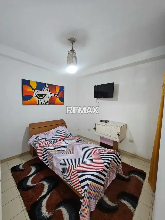 Casa en Venta en Los Flores de Catia, 3 niveles, 397m2 - 9