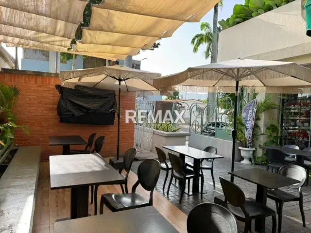 VENTA FONDO DE COMERCIO - CAFE BISTRÓ TOTALMENTE OPERATIVO Y FACTURANDO - 13