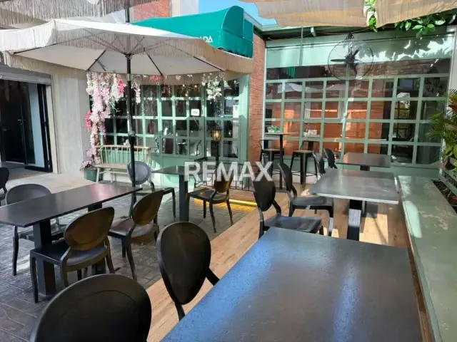 VENTA FONDO DE COMERCIO - CAFE BISTRÓ TOTALMENTE OPERATIVO Y FACTURANDO - 14