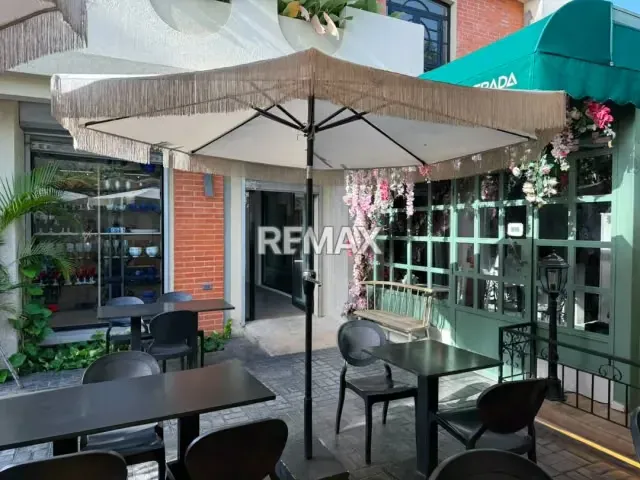 VENTA FONDO DE COMERCIO - CAFE BISTRÓ TOTALMENTE OPERATIVO Y FACTURANDO - 15