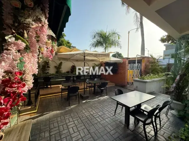 VENTA FONDO DE COMERCIO - CAFE BISTRÓ TOTALMENTE OPERATIVO Y FACTURANDO - 17