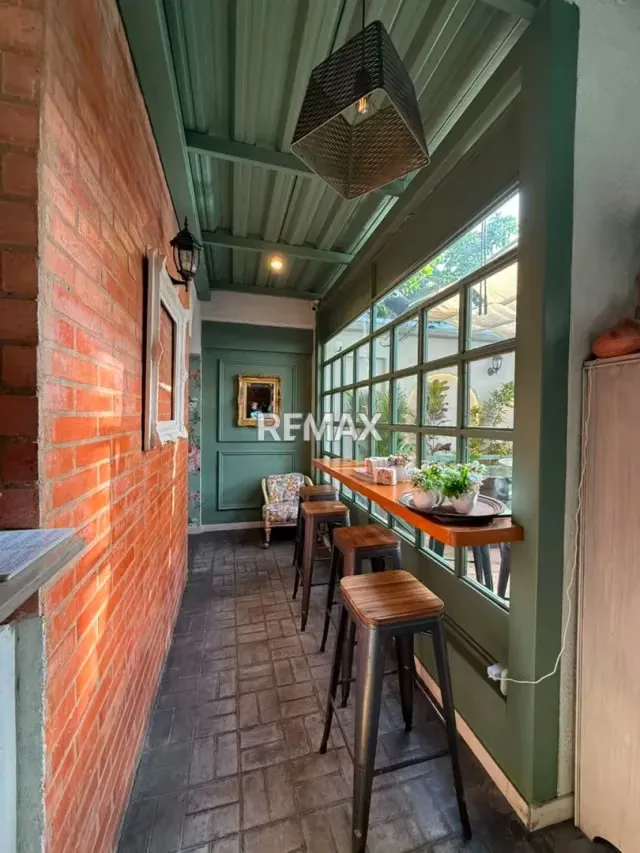 VENTA FONDO DE COMERCIO - CAFE BISTRÓ TOTALMENTE OPERATIVO Y FACTURANDO - 2