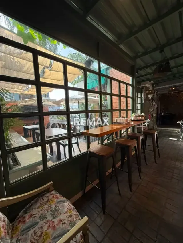 VENTA FONDO DE COMERCIO - CAFE BISTRÓ TOTALMENTE OPERATIVO Y FACTURANDO - 6
