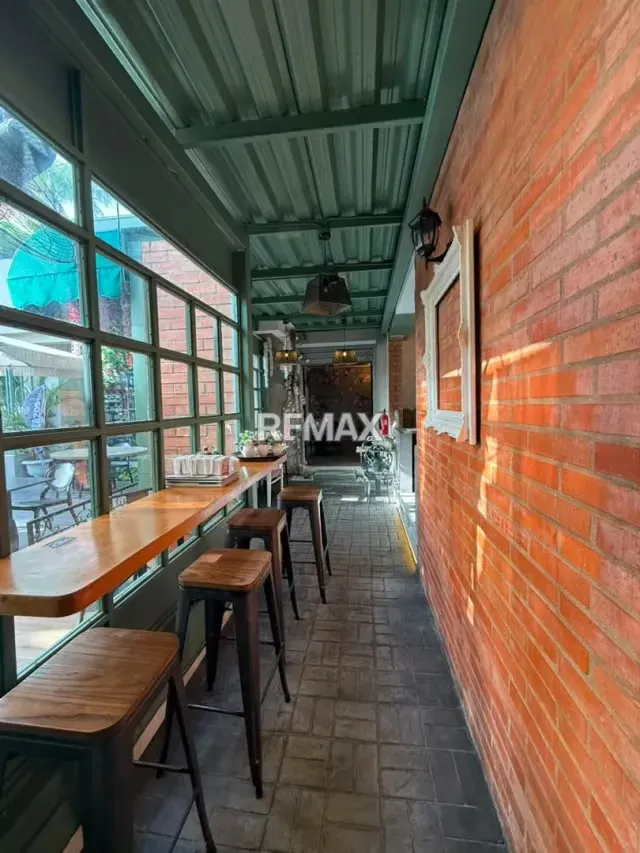VENTA FONDO DE COMERCIO - CAFE BISTRÓ TOTALMENTE OPERATIVO Y FACTURANDO - 7