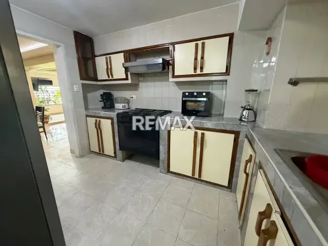 HERMOSO APARTAMENTO EN VENTA LOS LIRIOS. CONJUNTO RES. LOS JARDINES - 4