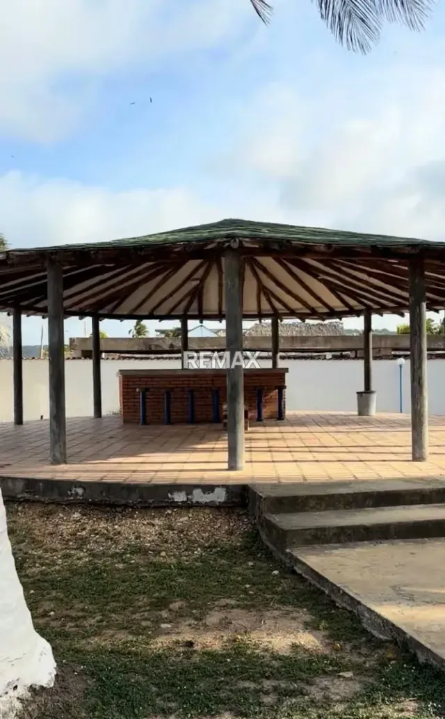 SE VENDE APARTAMENTO DE 59 M2 CON SALIDA A LAS AREA SOCIALES EN EL CONJUNTO GARDEN BEACH EN CHICHIRIVICHE - 11