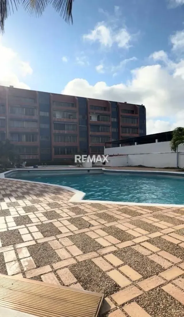 SE VENDE APARTAMENTO DE 59 M2 CON SALIDA A LAS AREA SOCIALES EN EL CONJUNTO GARDEN BEACH EN CHICHIRIVICHE - 12