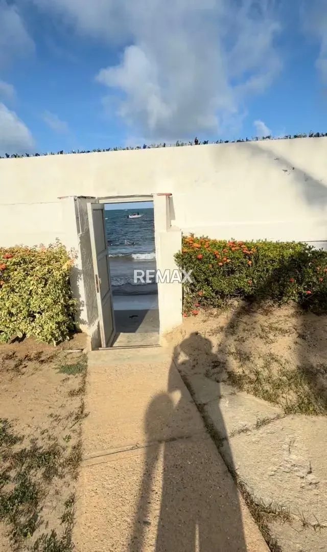 SE VENDE APARTAMENTO DE 59 M2 CON SALIDA A LAS AREA SOCIALES EN EL CONJUNTO GARDEN BEACH EN CHICHIRIVICHE - 13