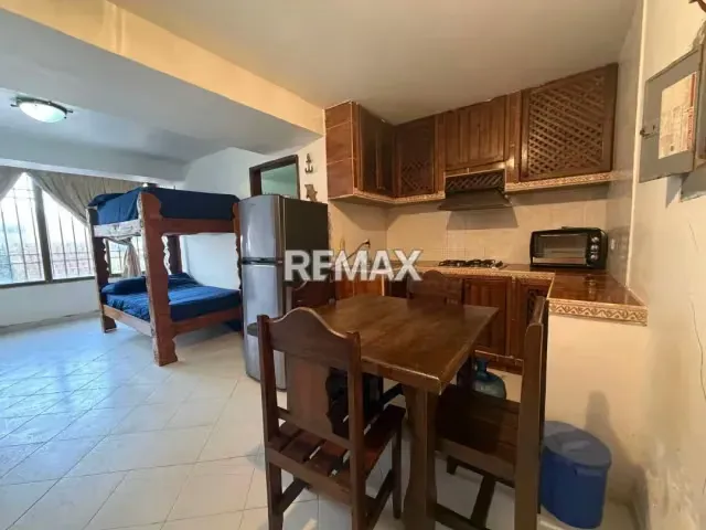 SE VENDE APARTAMENTO DE 59 M2 CON SALIDA A LAS AREA SOCIALES EN EL CONJUNTO GARDEN BEACH EN CHICHIRIVICHE - 2