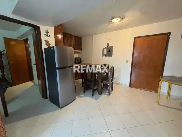 SE VENDE APARTAMENTO DE 59 M2 CON SALIDA A LAS AREA SOCIALES EN EL CONJUNTO GARDEN BEACH EN CHICHIRIVICHE - 3