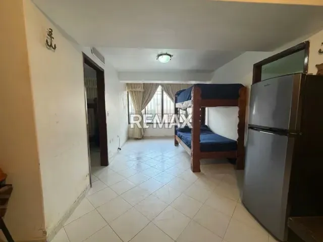 SE VENDE APARTAMENTO DE 59 M2 CON SALIDA A LAS AREA SOCIALES EN EL CONJUNTO GARDEN BEACH EN CHICHIRIVICHE - 4