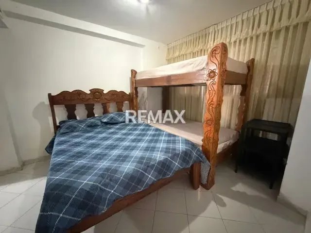 SE VENDE APARTAMENTO DE 59 M2 CON SALIDA A LAS AREA SOCIALES EN EL CONJUNTO GARDEN BEACH EN CHICHIRIVICHE - 6