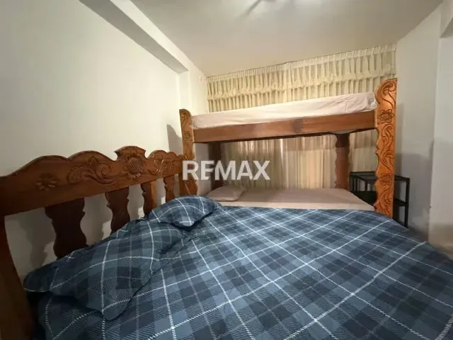 SE VENDE APARTAMENTO DE 59 M2 CON SALIDA A LAS AREA SOCIALES EN EL CONJUNTO GARDEN BEACH EN CHICHIRIVICHE - 7