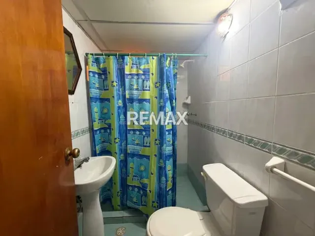 SE VENDE APARTAMENTO DE 59 M2 CON SALIDA A LAS AREA SOCIALES EN EL CONJUNTO GARDEN BEACH EN CHICHIRIVICHE - 9
