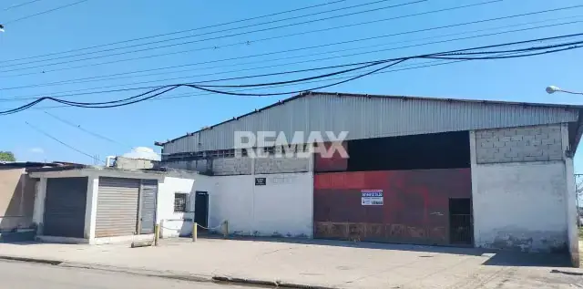 En Venta Galpón Industrial El Roble - Los Guayos