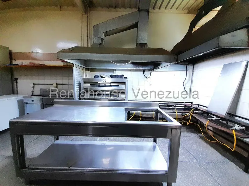 Negocios y Empresas (Alimentos y Bebidas) en Venta en Centro, Falcon - 11