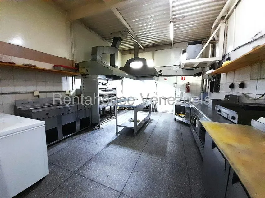 Negocios y Empresas (Alimentos y Bebidas) en Venta en Centro, Falcon - 15