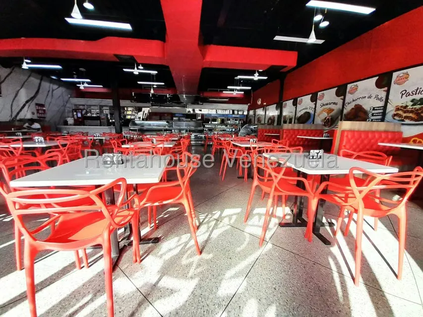 Negocios y Empresas (Alimentos y Bebidas) en Venta en Centro, Falcon - 4