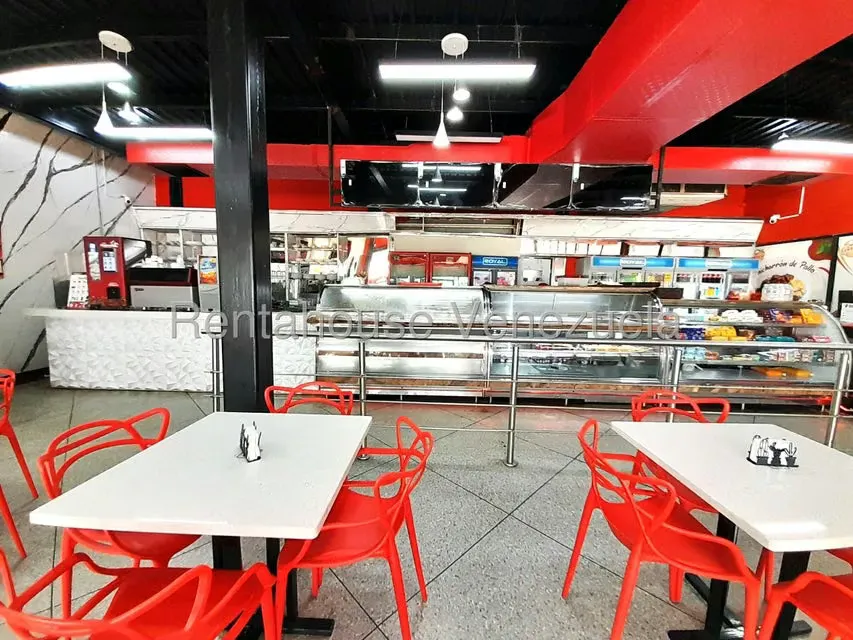 Negocios y Empresas (Alimentos y Bebidas) en Venta en Centro, Falcon - 6