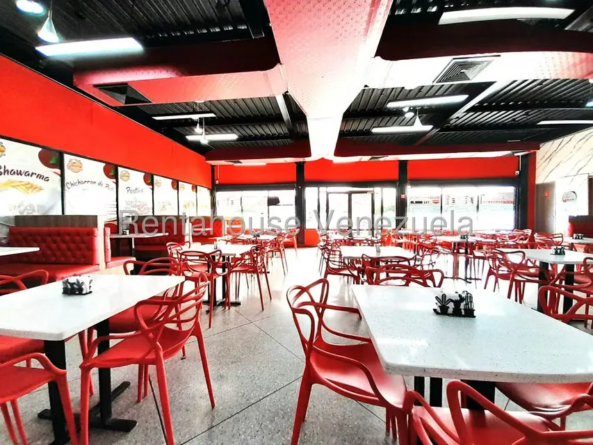 Negocios y Empresas (Alimentos y Bebidas) en Venta en Centro, Falcon - 7