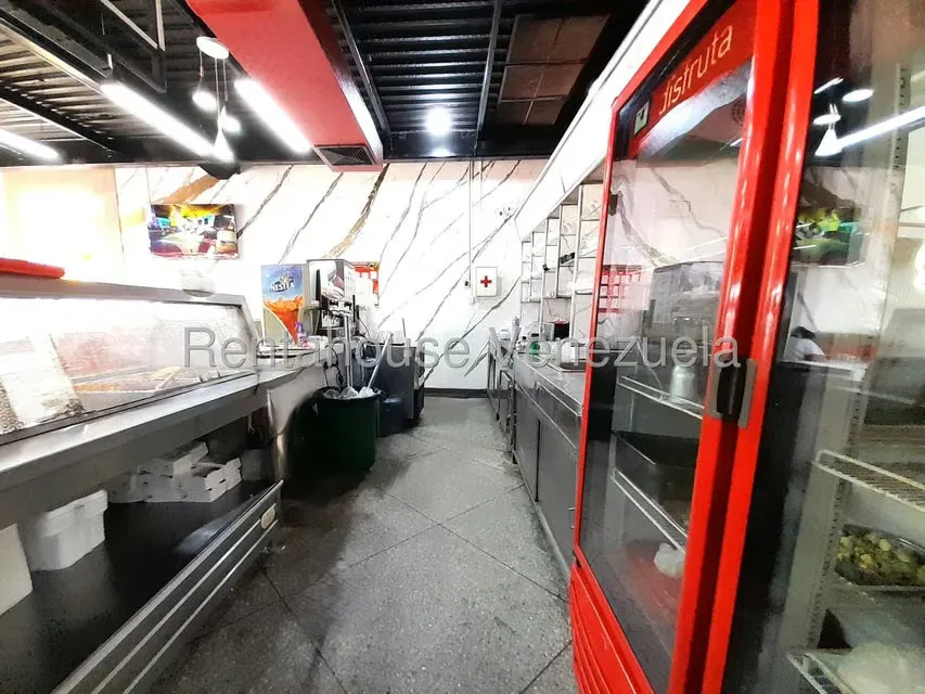 Negocios y Empresas (Alimentos y Bebidas) en Venta en Centro, Falcon - 8