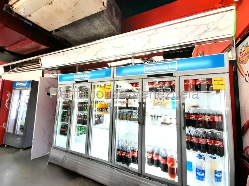 Negocios y Empresas (Alimentos y Bebidas) en Venta en Centro, Falcon - 9