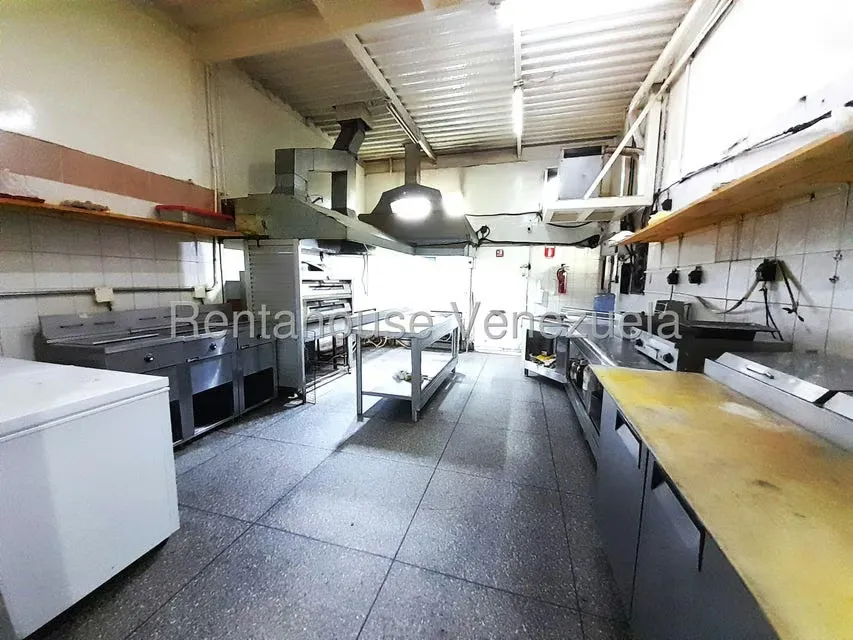 Negocios y Empresas (Alimentos y Bebidas) en Venta en Centro, Falcon - 10