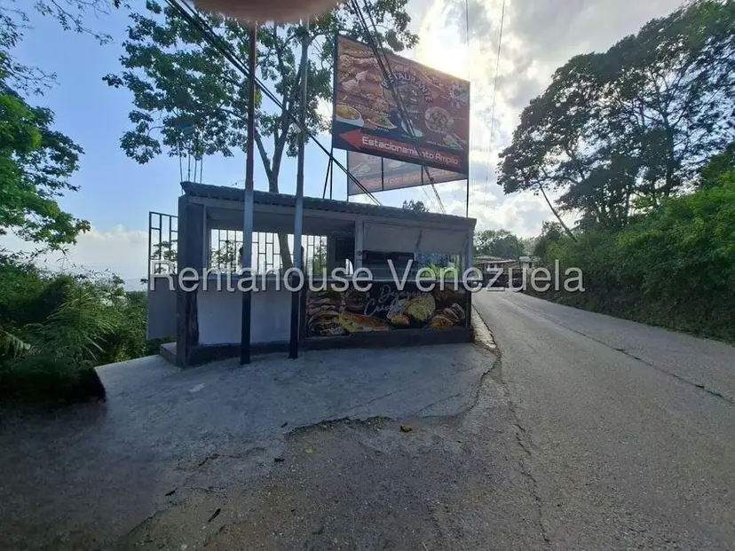 Negocios y Empresas (Alimentos y Bebidas) en Venta en Avenida Principal Cecilio Acosta, Miranda