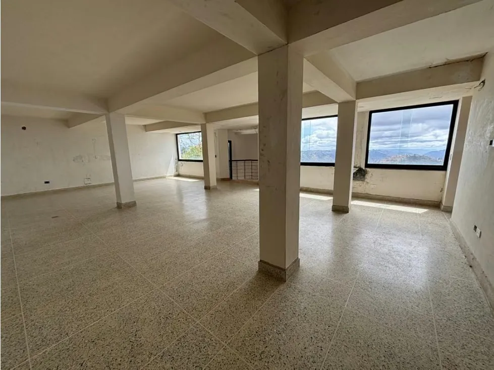 Se vende casa 2400m² 6h+2s/9b+2s/8p Alto Hatillo - 14
