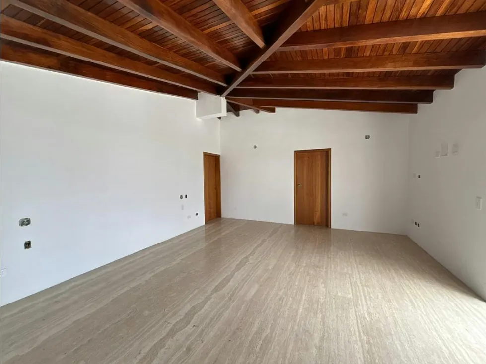 Se vende casa 2400m² 6h+2s/9b+2s/8p Alto Hatillo - 17