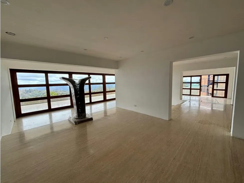 Se vende casa 2400m² 6h+2s/9b+2s/8p Alto Hatillo - 19