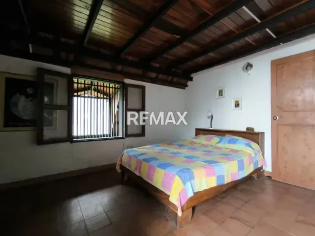 VENDO CHALET EN CUBIRO - 14