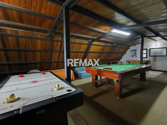 VENDO CHALET EN CUBIRO - 19
