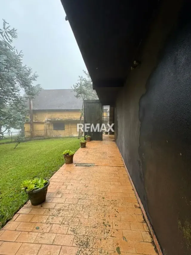 VENDO CHALET EN CUBIRO - 4