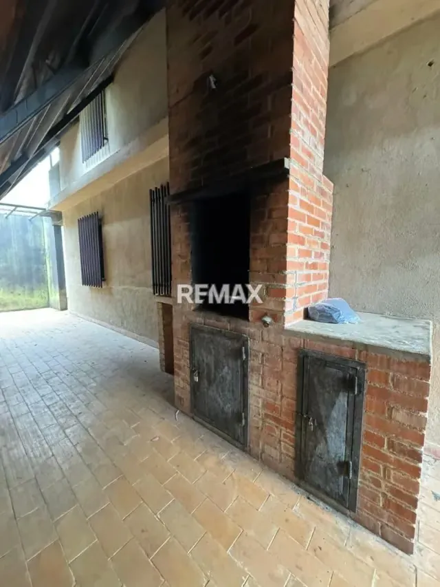 VENDO CHALET EN CUBIRO - 7