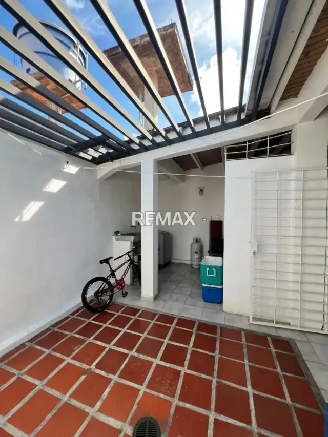 VENDO CASA URB. LOS BUCARES-CABUDARE - 7