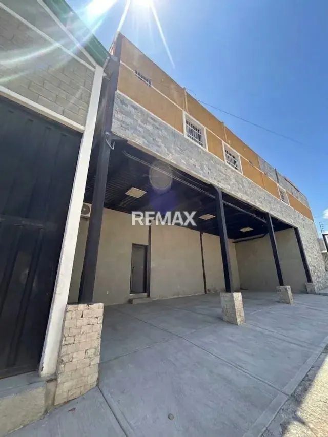 Venta Edificio Comercial