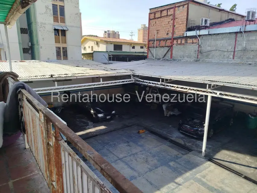Local Comercial en Venta en Centro, Lara - 16